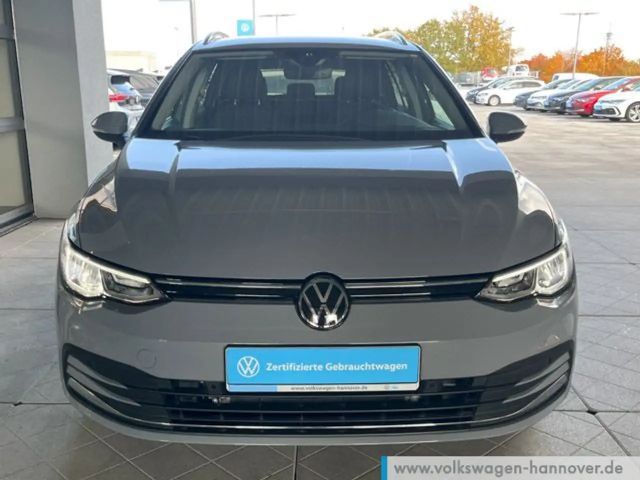 Volkswagen Golf 1.5 TSI Golf VIII Variant