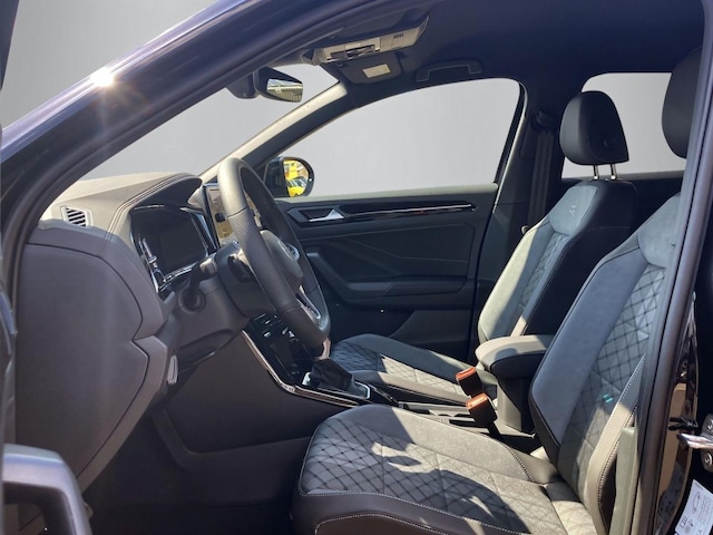 Volkswagen T-Roc 1.5 TSI R-Line