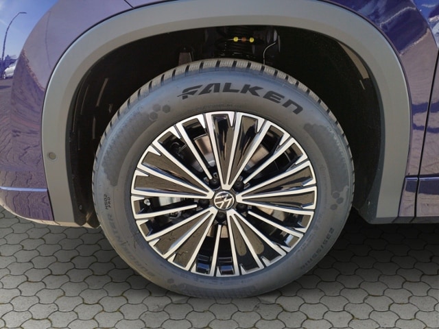 Volkswagen Tayron 1.5 eTSI DSG IQ.Drive