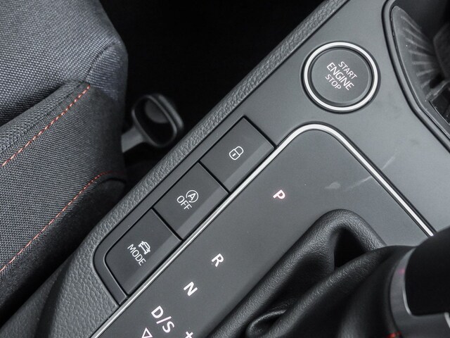 Seat Ibiza 1.0 TSI FR-lijn