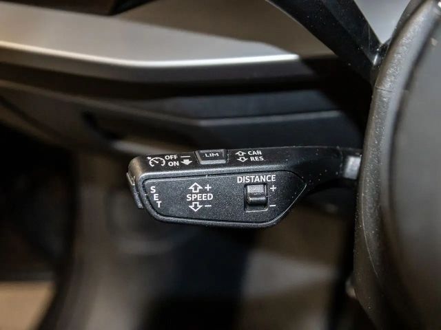 Audi A3 35 TFSI Sedan