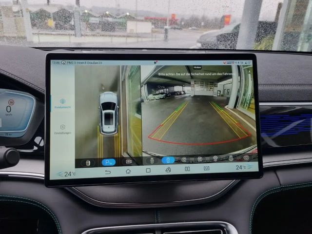 BYD Seal U Comfort DM-i