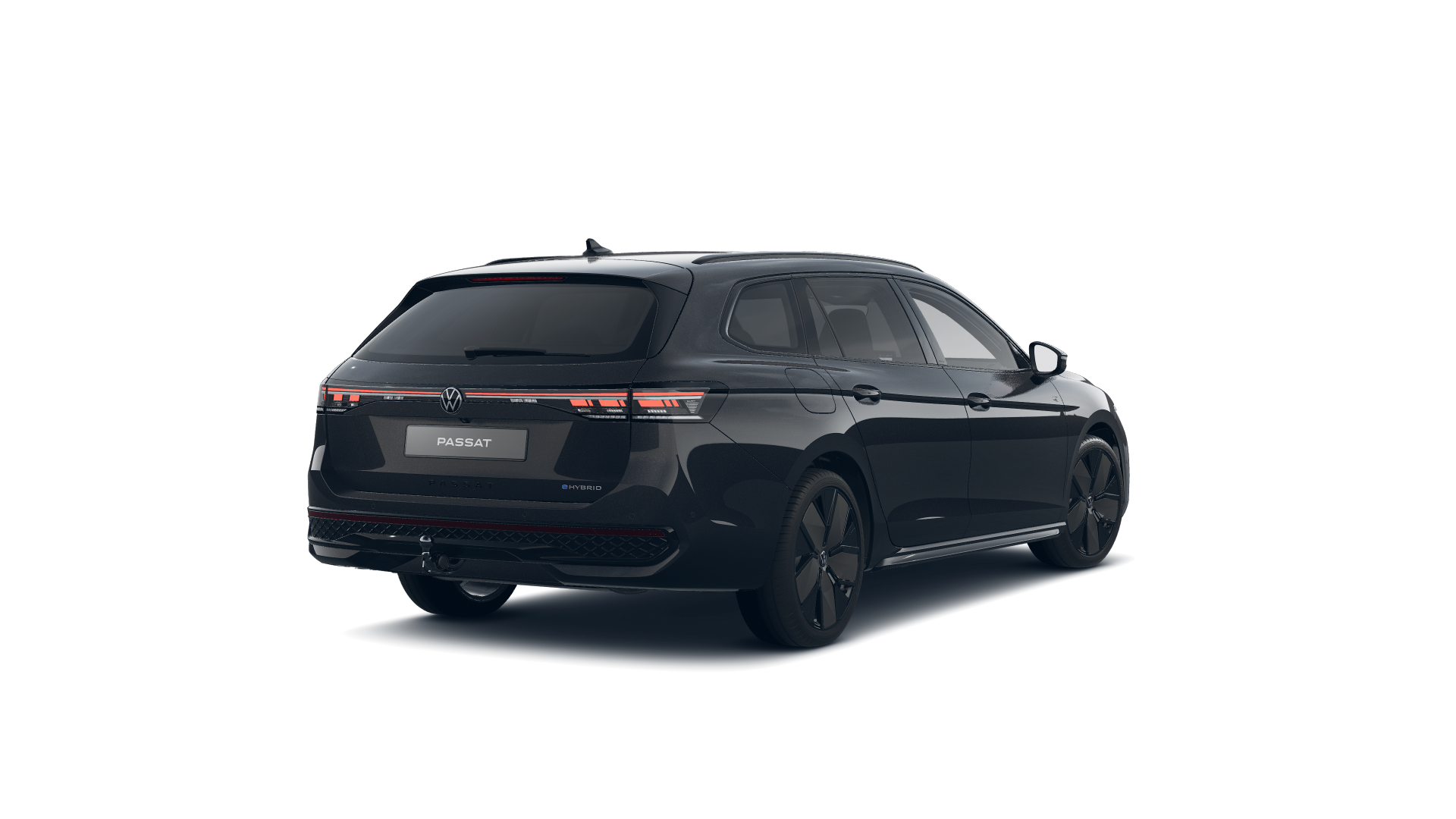 Volkswagen Passat 1.5 TSI DSG eHybrid