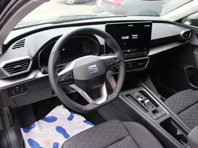 Seat Leon 1.5 eTSI DSG