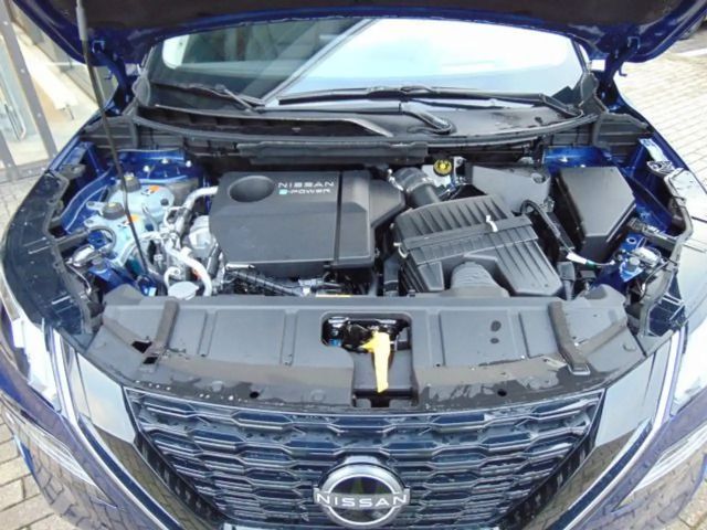 Nissan X-trail AWD Tekna e-4ORCE