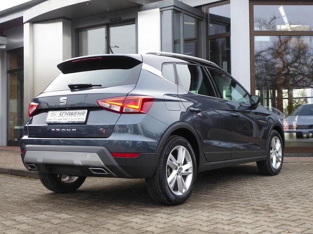 Seat Arona ARONA 1.0 TSIFR   5T81  DG8AU7