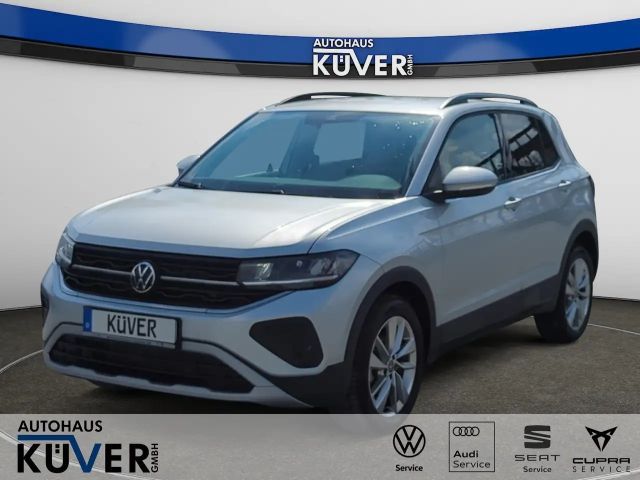 Volkswagen T-Cross 1.5 TSI DSG Life