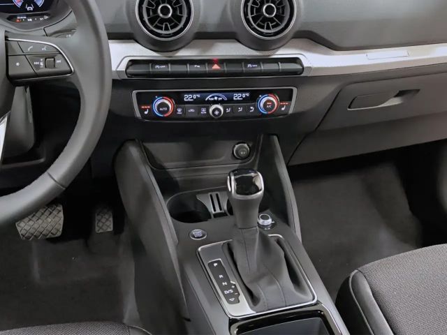 Audi Q2 35 TFSI S-Tronic