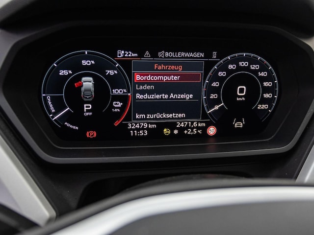 Audi Q4 e-tron 35 Sportback