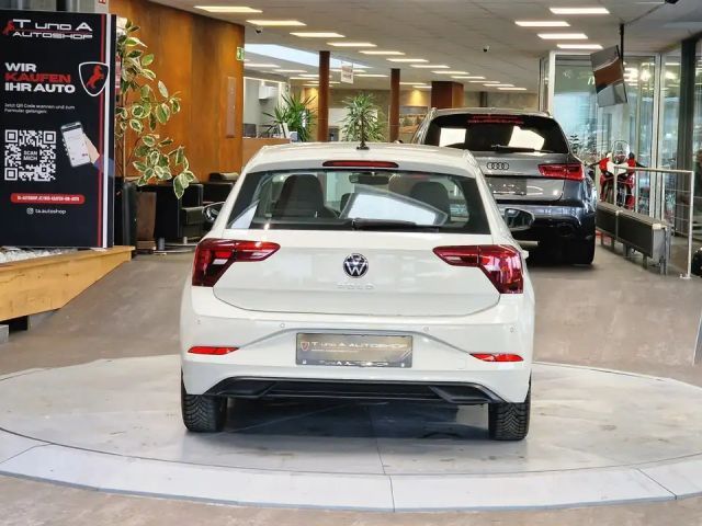 Volkswagen Polo 1.0 TSI DSG Life