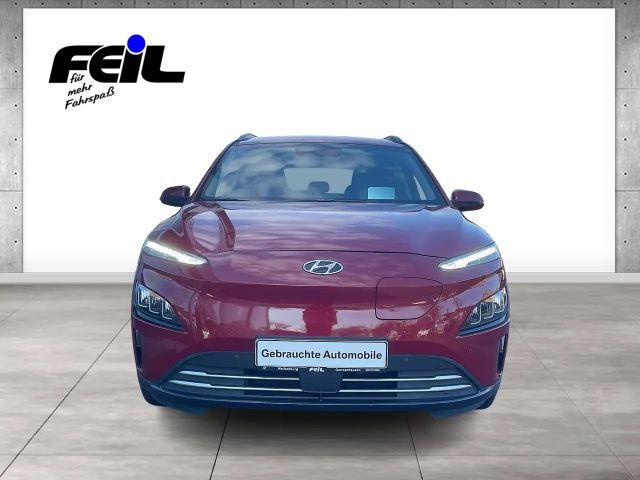 Hyundai Kona 2WD Electric Prime