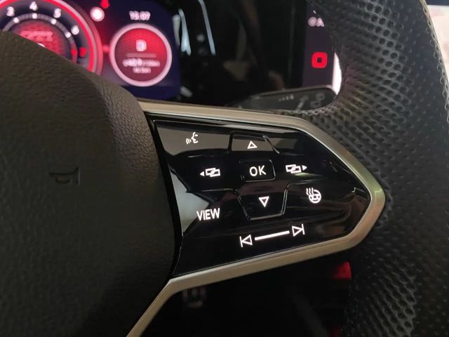 Volkswagen Golf 2.0 TSI BMT DSG GTI Golf VIII