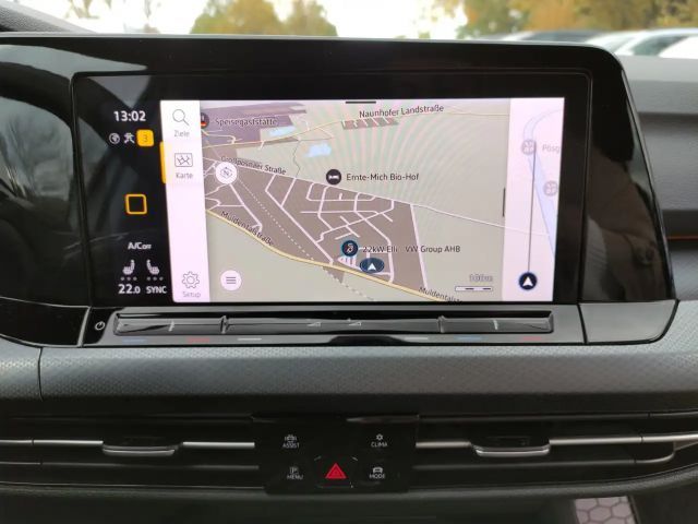 Volkswagen Golf 2.0 TDI