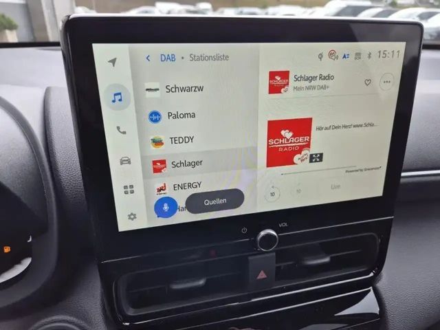 Toyota Yaris Cross Hybride VVT-i