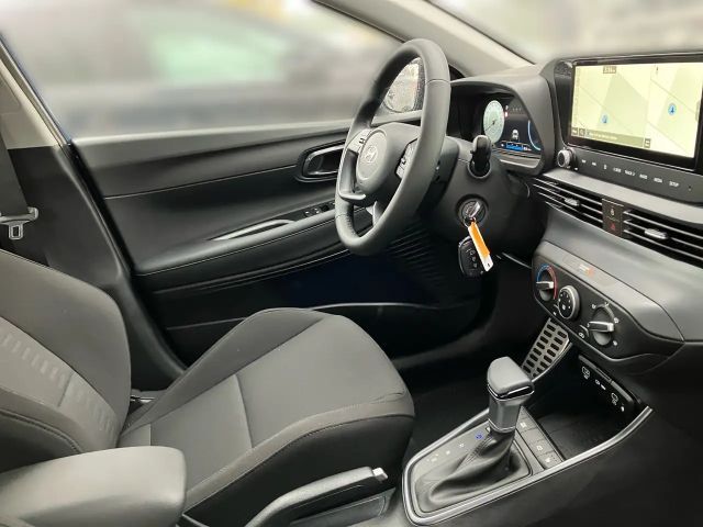 Hyundai Bayon 1.0 T-GDi Trend