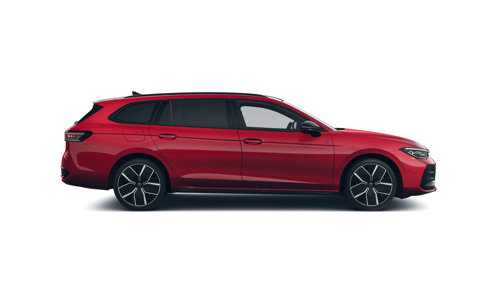 Volkswagen Passat 2.0 TDI