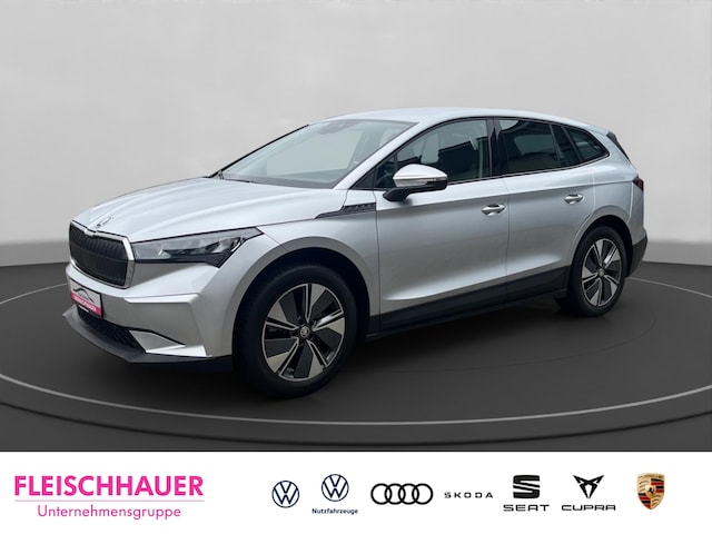 Skoda Enyaq Loft iV 50