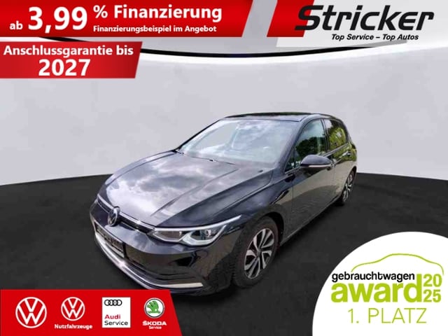 Volkswagen Golf 2.0 TDI DSG IQ.Drive