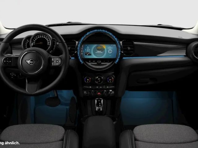 MINI Cooper LED Aut. PDC DAB Tempomat CarPlay