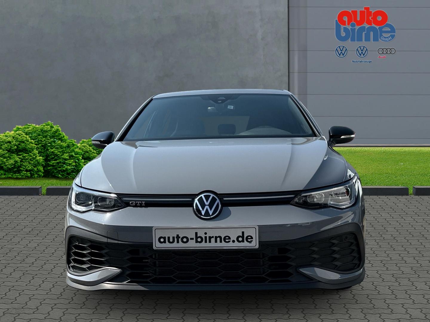 Volkswagen Golf 2.0 TSI GTI Golf VIII