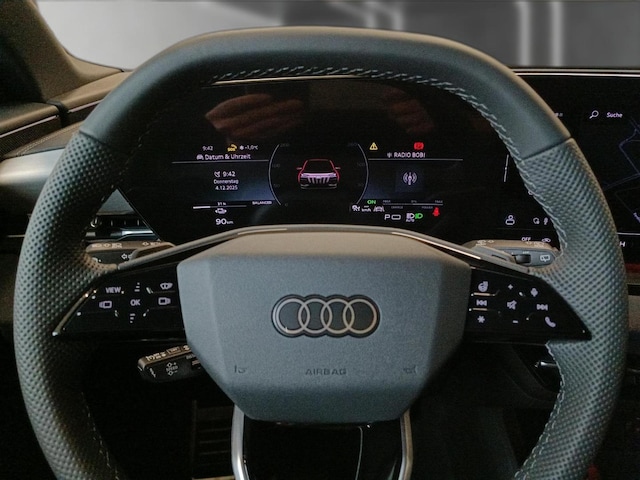 Audi Q6 e-tron Quattro