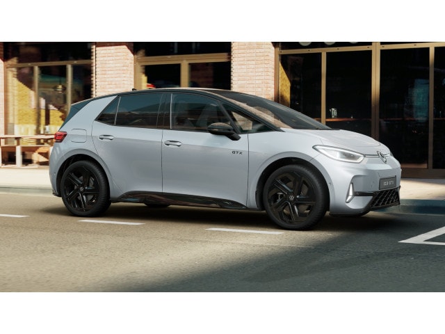 Volkswagen ID.3 GTX Performance
