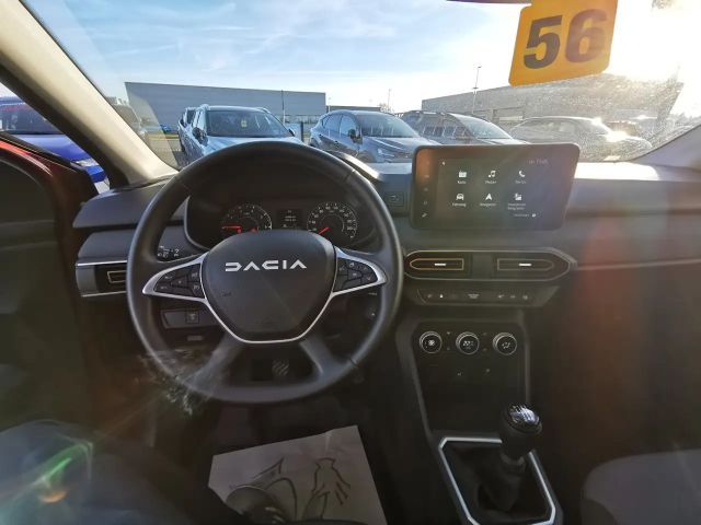 Dacia Jogger Extreme TCe 110