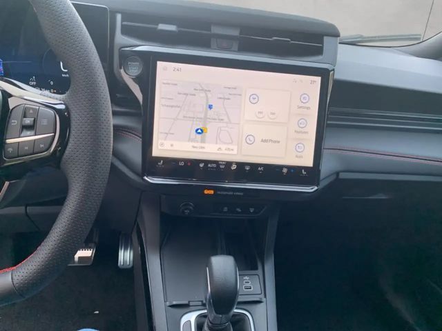 Ford Puma EcoBoost ST Line