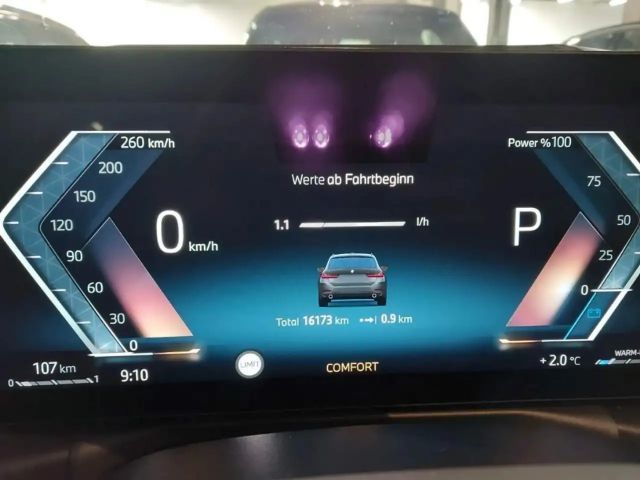 BMW 318 318i Sedan Touring