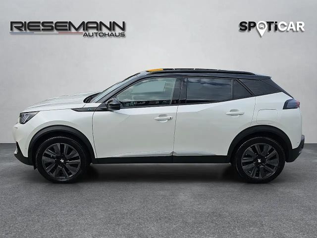 Peugeot E-2008 GT-Line