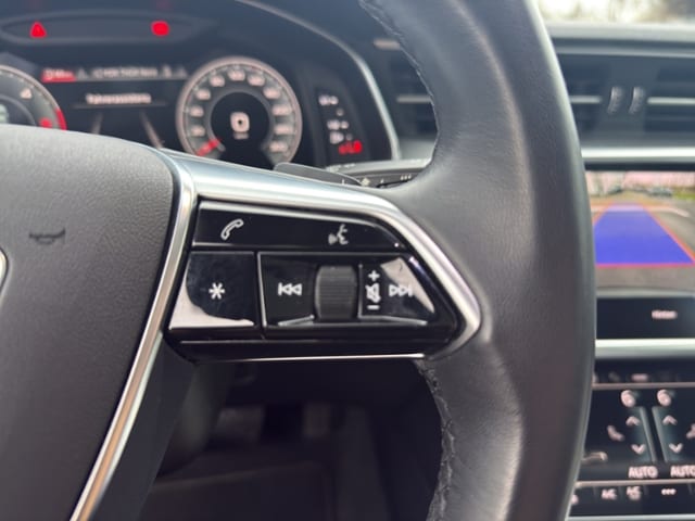 Audi A6 40 TDI Avant Quattro S-Tronic