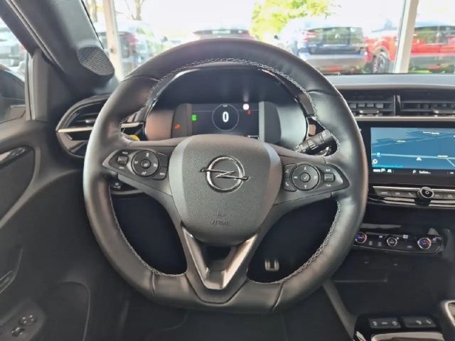 Opel Corsa GS-Line Grand Sport