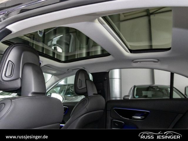 Mercedes-Benz C 200 Sedan