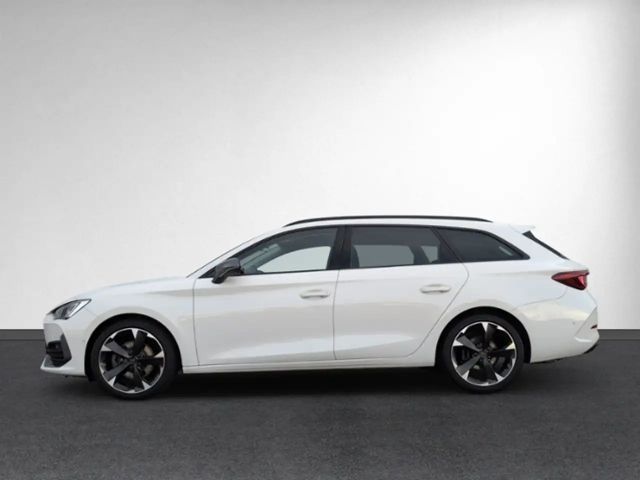 Cupra Leon 2.0 TSI Sportstourer