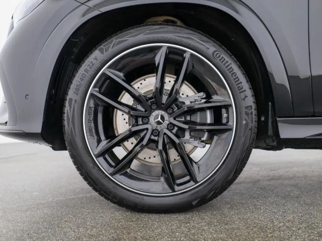 Mercedes-Benz GLE 450 4MATIC