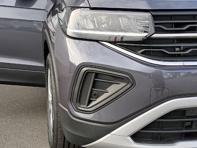 Volkswagen T-Cross 1.0 TSI IQ.Drive
