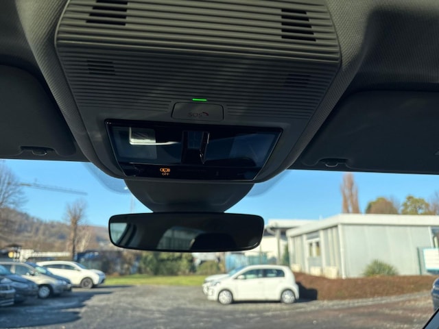 Volkswagen Golf 1.5 TSI Golf VIII Life