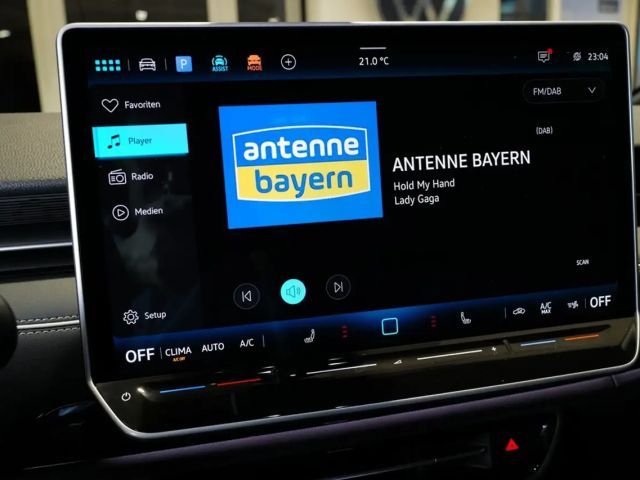 Volkswagen ID.7 Pro Style Tourer