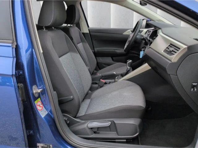 Volkswagen Taigo 1.0 TSI Move