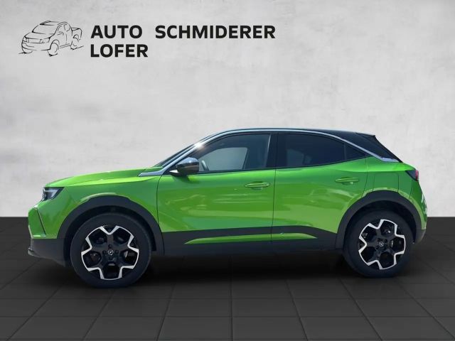 Opel Mokka 1.2 Turbo Turbo Ultimate