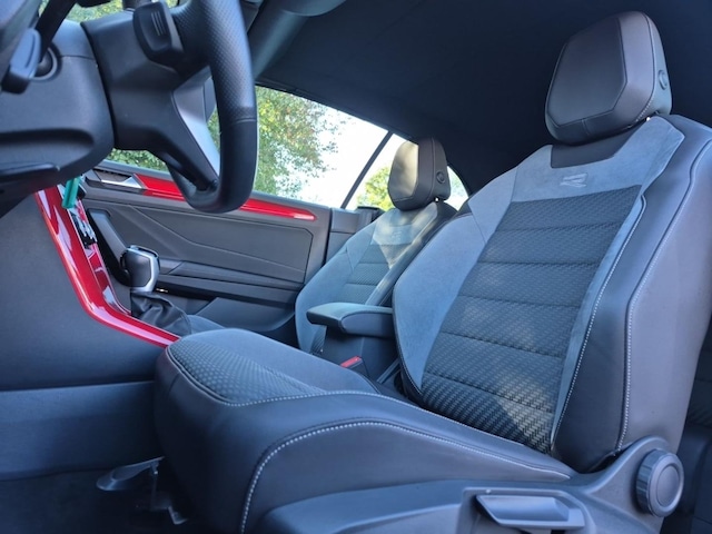 Volkswagen T-Roc Cabriolet DSG Style