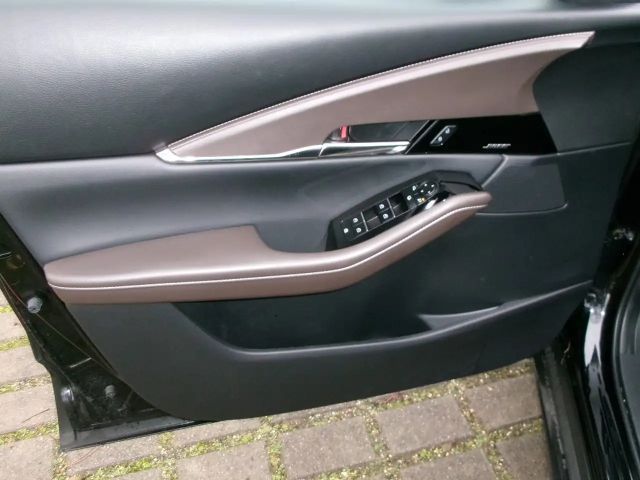 Mazda CX-30 SkyActiv e-Skyactiv