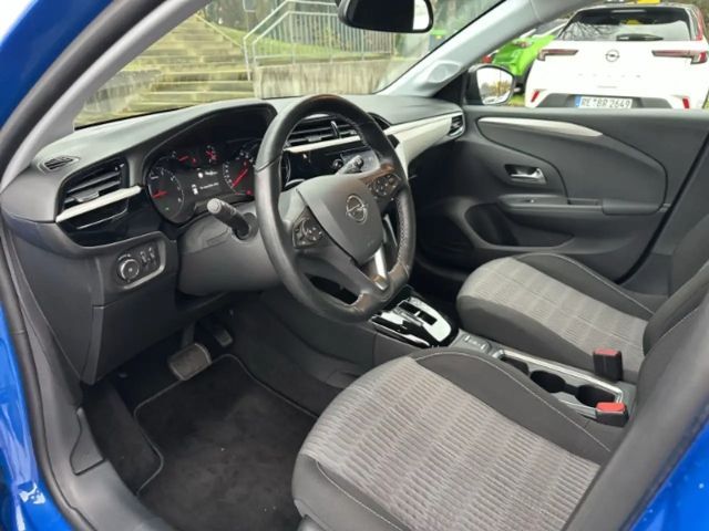 Opel Corsa Edition F Edition