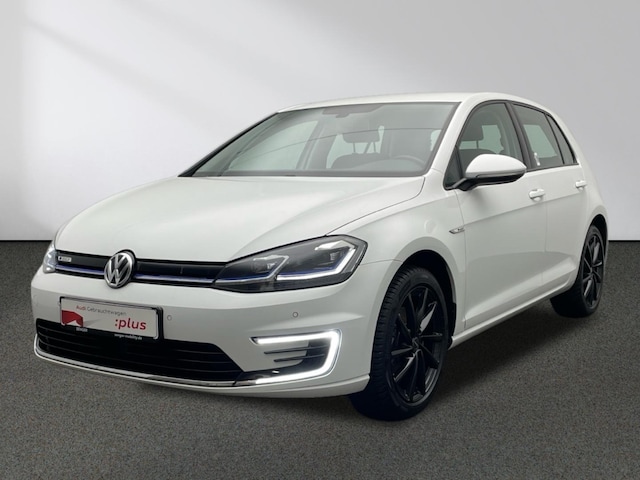 Volkswagen Golf Comfortline e-Golf