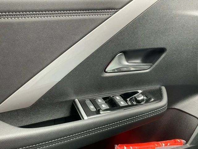 Opel Astra 1.2 Turbo GS-Line Grand Sport Turbo