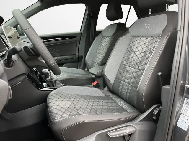 Volkswagen T-Roc 1.5 TSI DSG R-Line