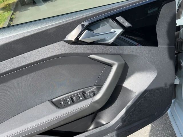 Audi A1 S-Line S-Tronic