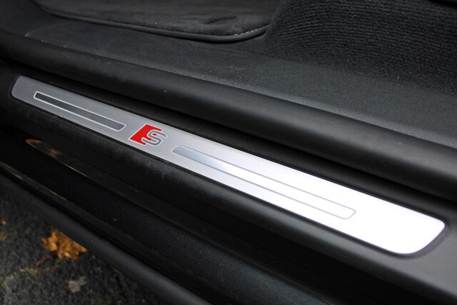 Audi Q8 50 TDI Quattro