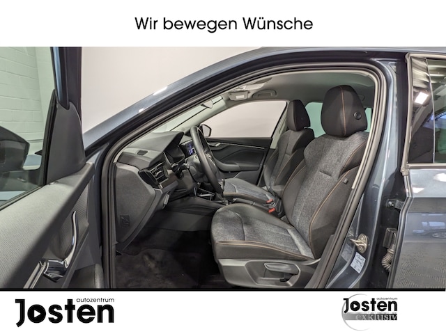 Skoda Kamiq 1.5 TSI Clever