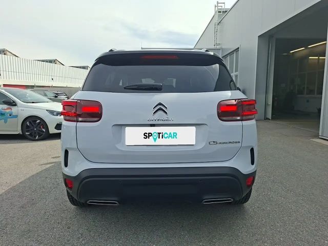 Citroën C5 Aircross Max
